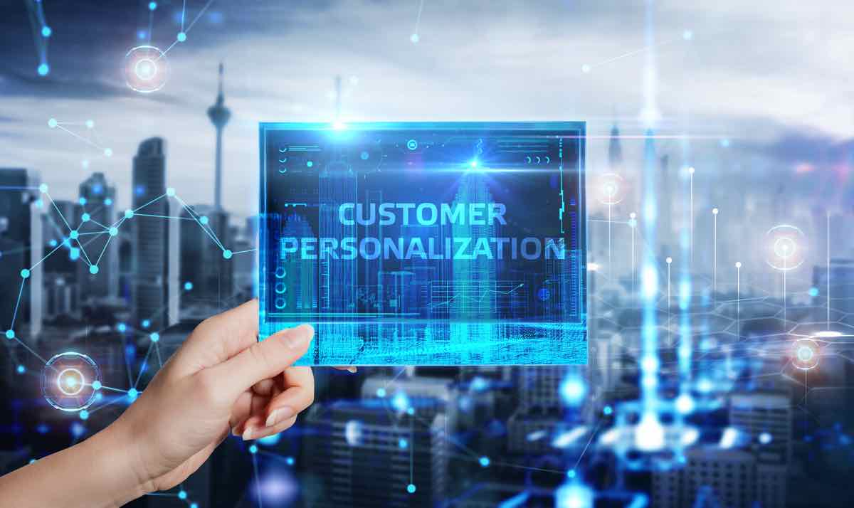 How to increase Personalization  for greater member loyalty?